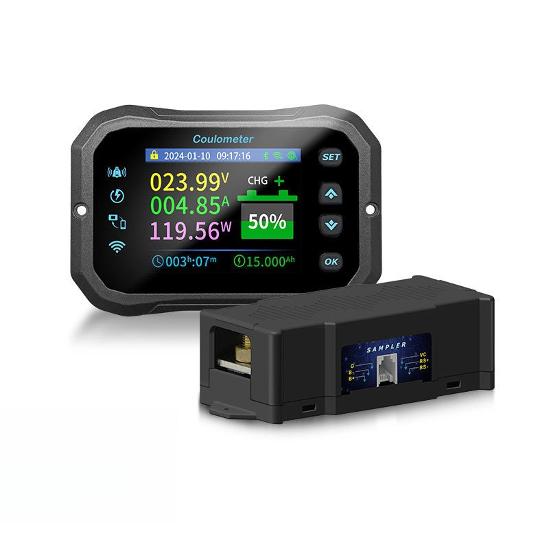 Homesmart Online - KM-F Inventory meter wifi remote online
