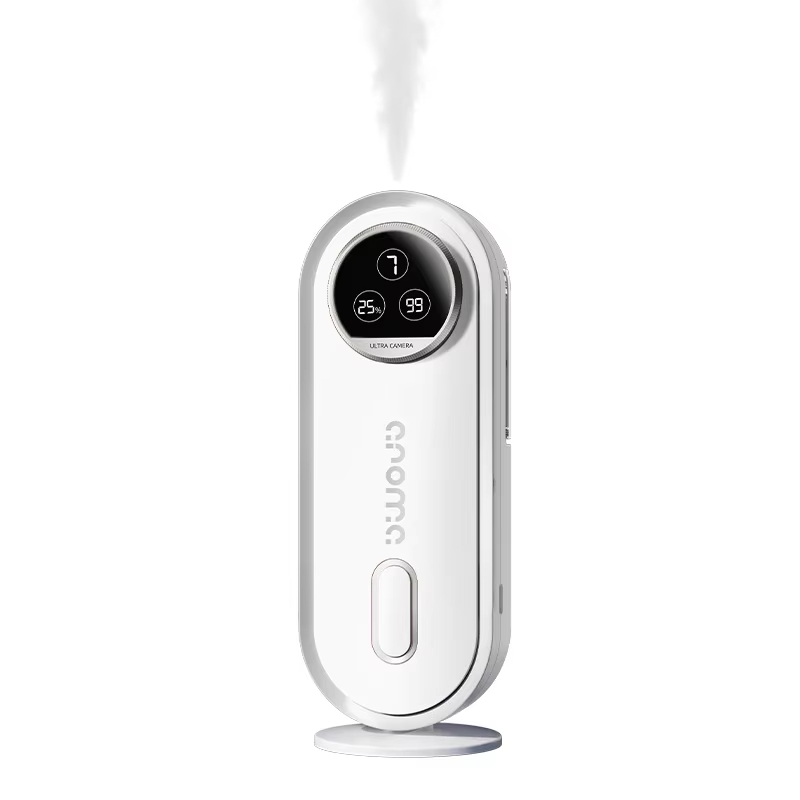 Smart Home Device - Smart Home Essential Oil Diffuser Automatic