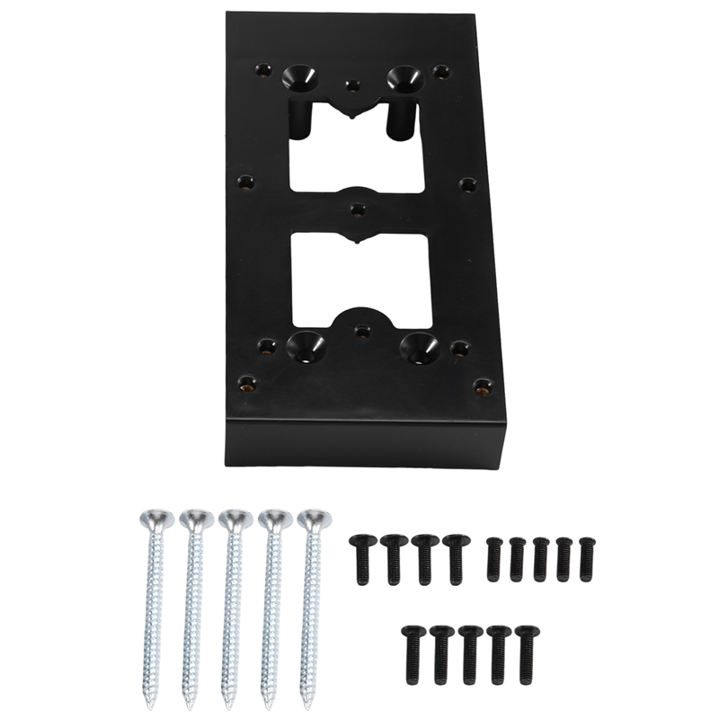 Video Doorbell - 【MUST-HAVE】Vinyl Siding Doorbell Mount For Ring