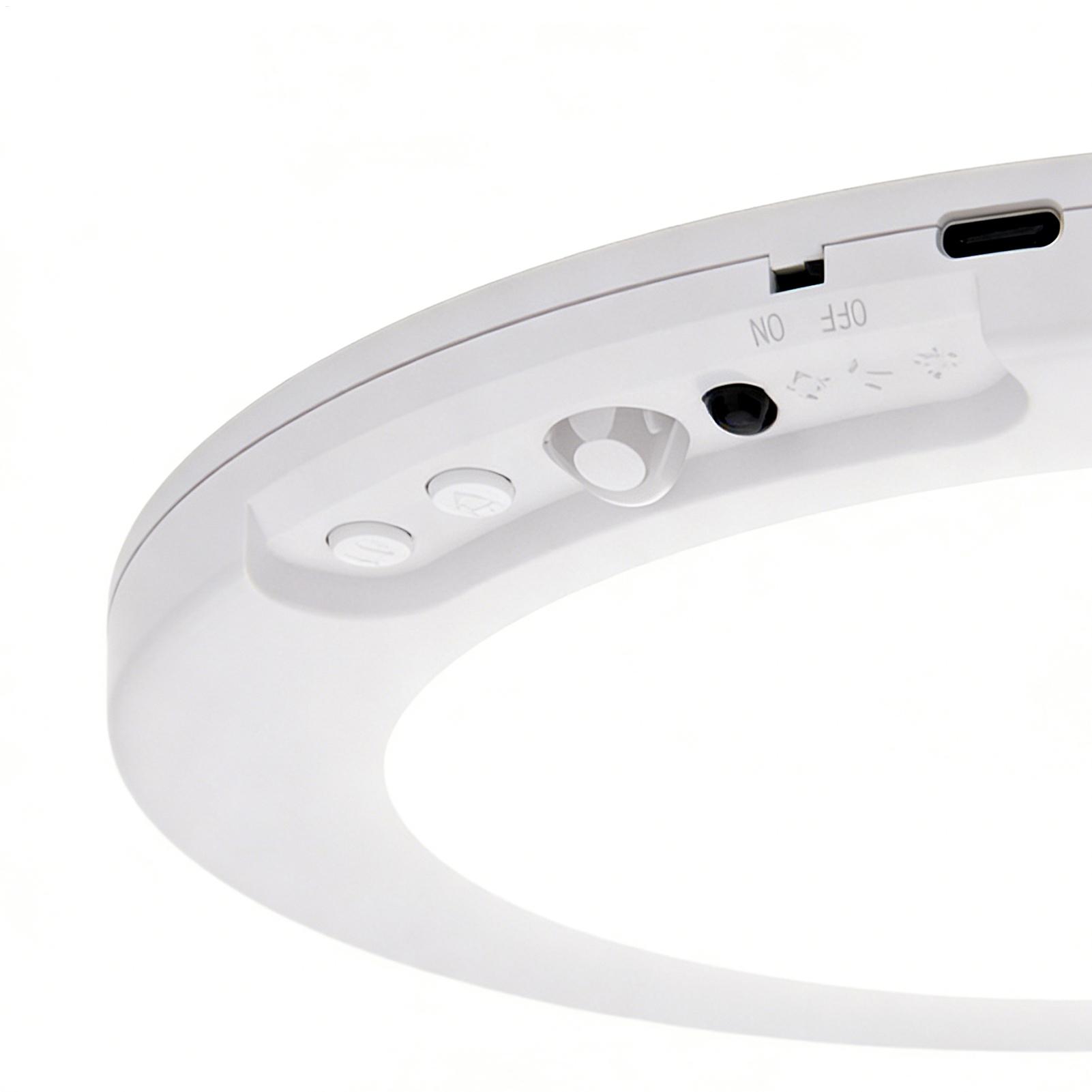 Motion Sensor Light - Motion Sensor Closet Light Wireless Rechargeable