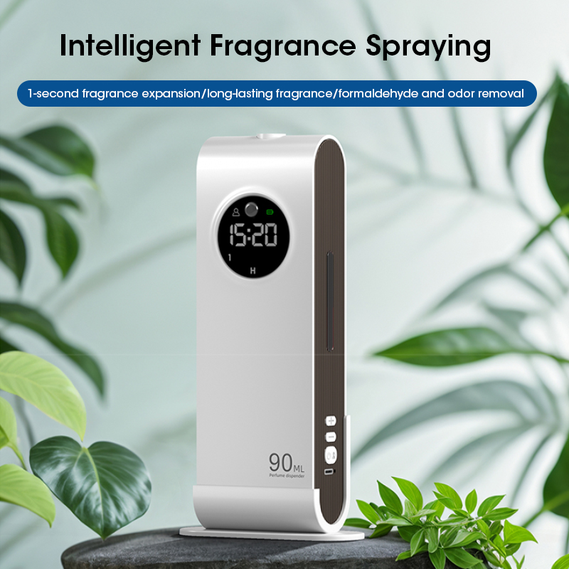 Essential Oil Diffuser Smart U - Smart Home Device incelemesi ve fiyatı