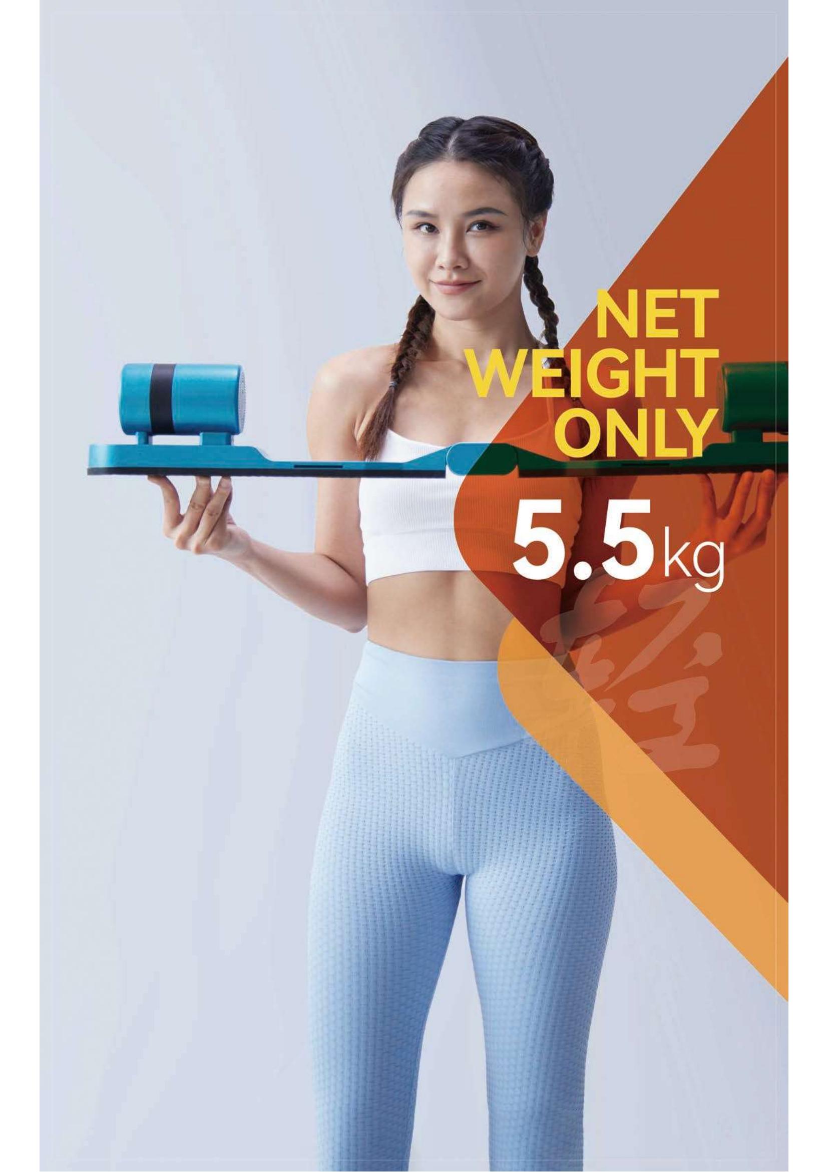 AM7 All In One Smart Strength  - Homesmart Online incelemesi ve fiyatı