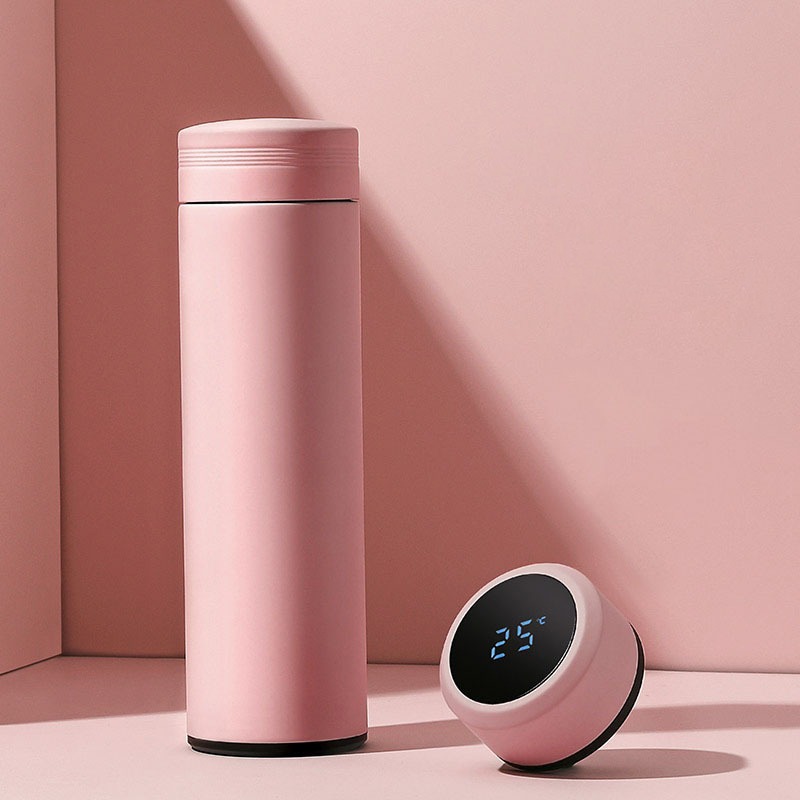 500ml Smart Water Bottle Stain - Home Smart Kettle incelemesi ve fiyatı