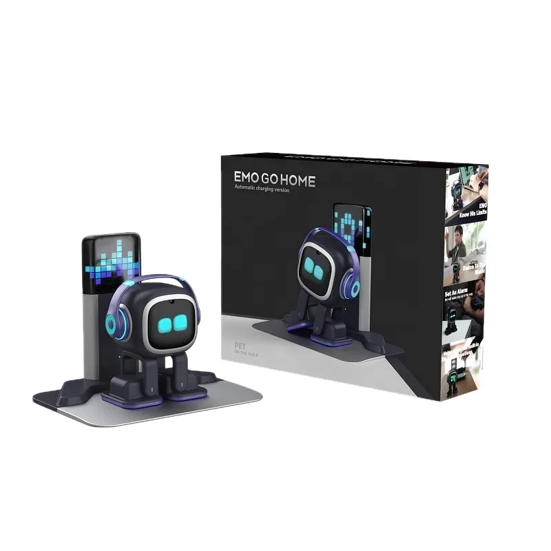 Emo Robot Commercial Smart AI, - Smart Home Robot incelemesi ve fiyatı
