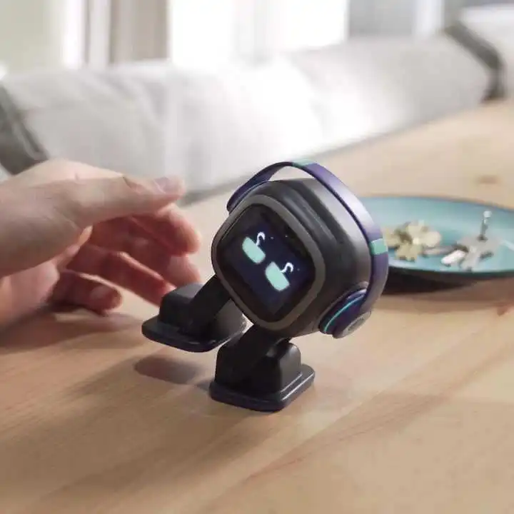 Emo Robot Commercial Smart AI, - Smart Home Robot incelemesi ve fiyatı
