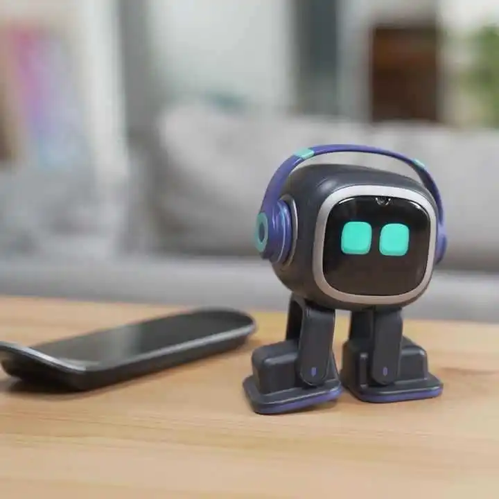 Emo Robot Commercial Smart AI, - Smart Home Robot incelemesi ve fiyatı