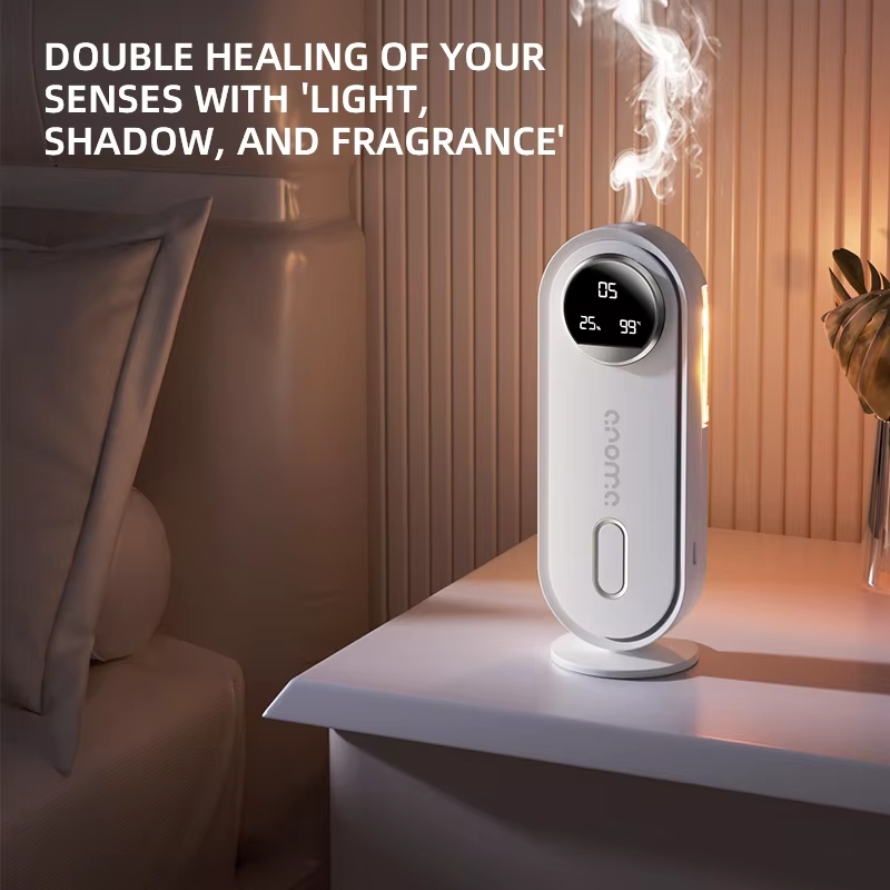 Smart Home Essential Oil Diffu - Smart Home Device incelemesi ve fiyatı