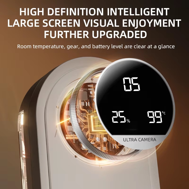 Smart Home Essential Oil Diffu - Smart Home Device incelemesi ve fiyatı
