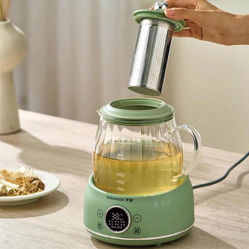 Home Electric Kettle Automatic - Home Smart Kettle incelemesi ve fiyatı