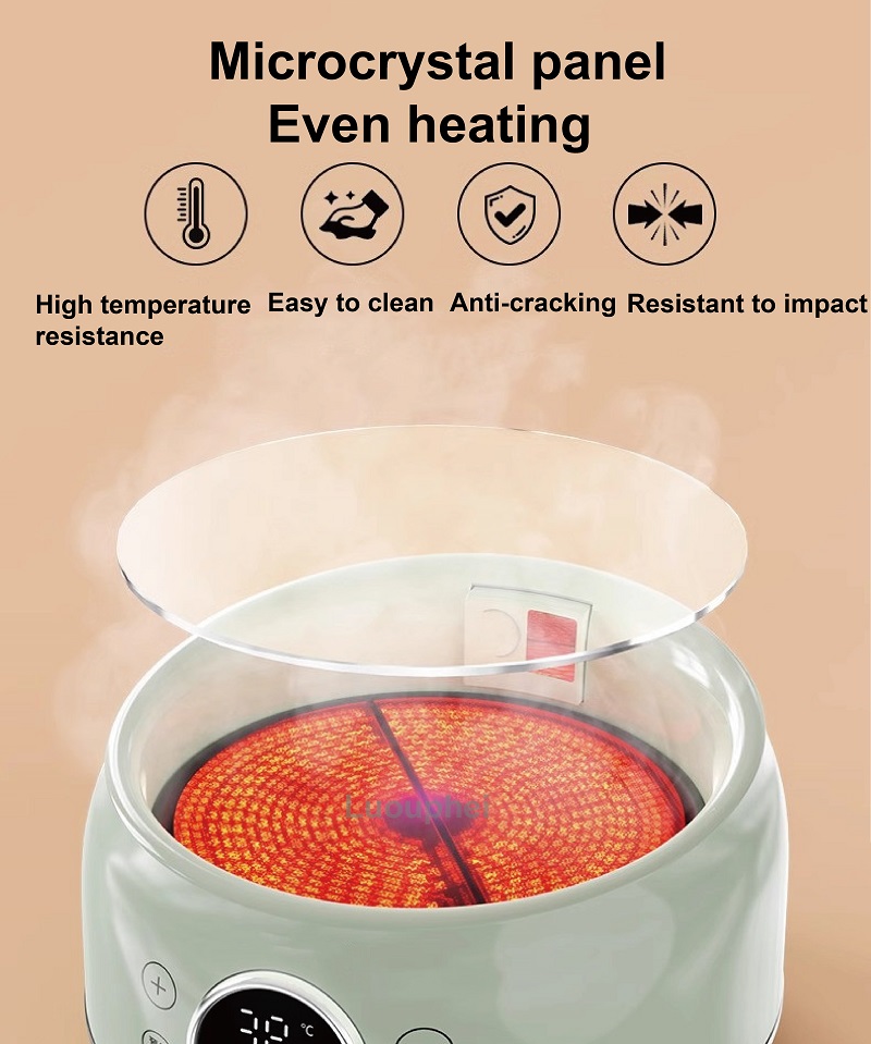 Home Electric Kettle Automatic - Home Smart Kettle incelemesi ve fiyatı
