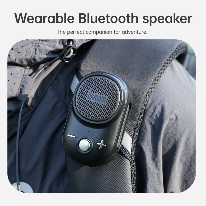 Divoom Itour-S Portable Blueto - Homesmart Online incelemesi ve fiyatı
