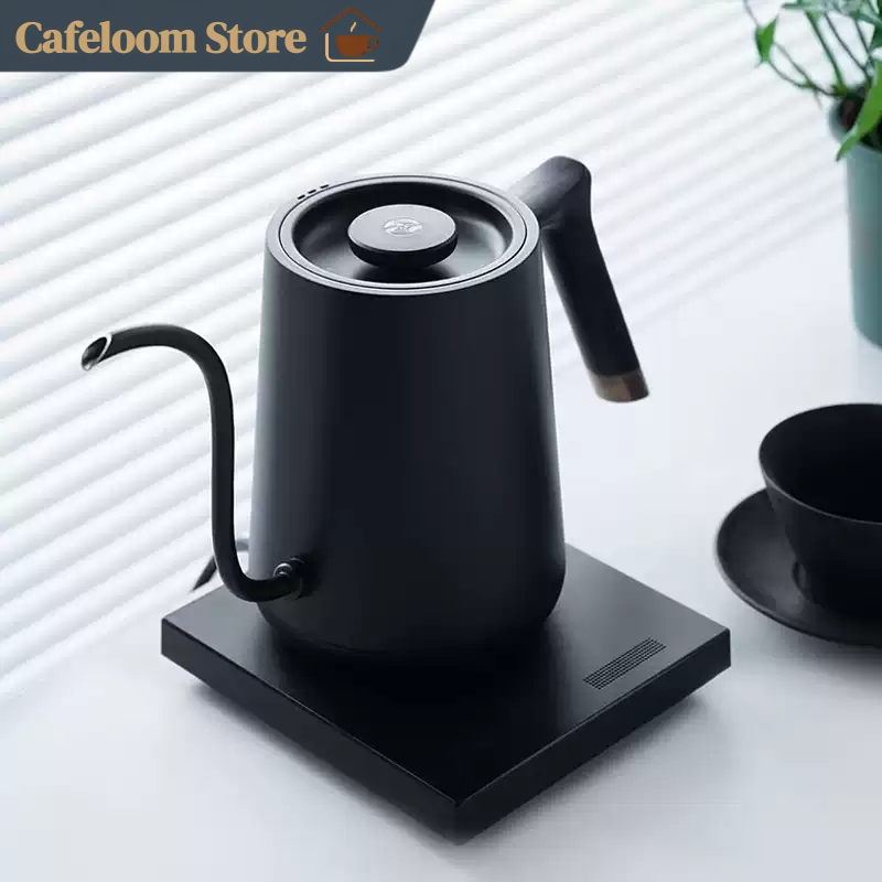 Timemore Fish Smart Temperatur - Home Smart Kettle incelemesi ve fiyatı