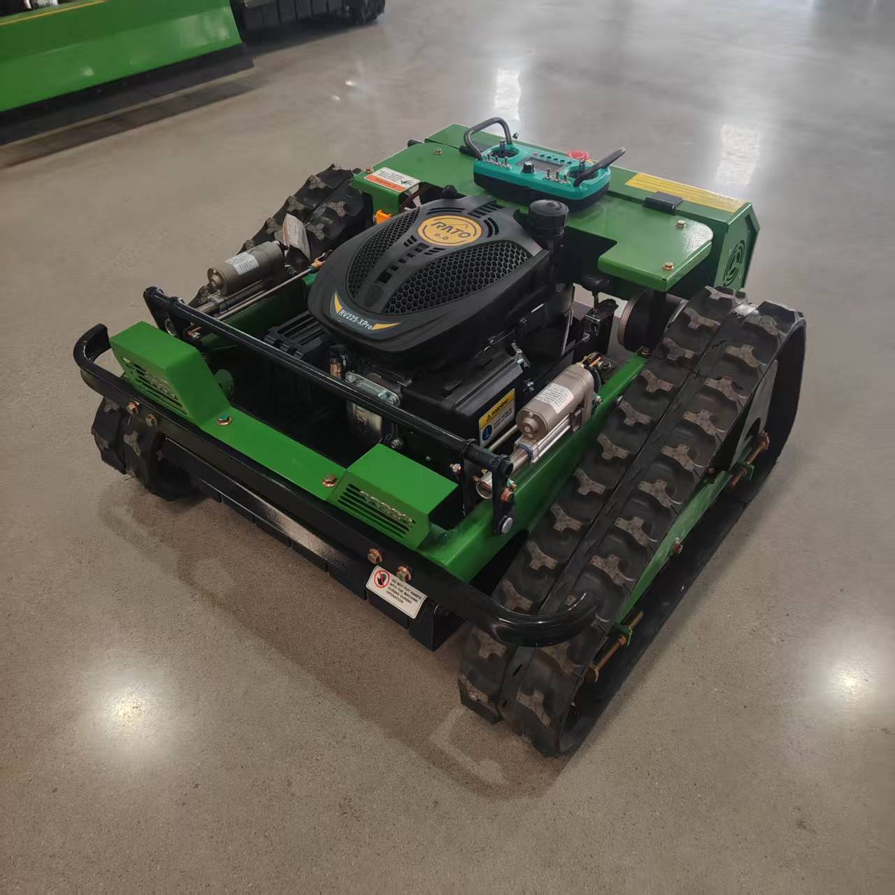 500mm Automatic Smart Home Law - Smart Home Robot incelemesi ve fiyatı