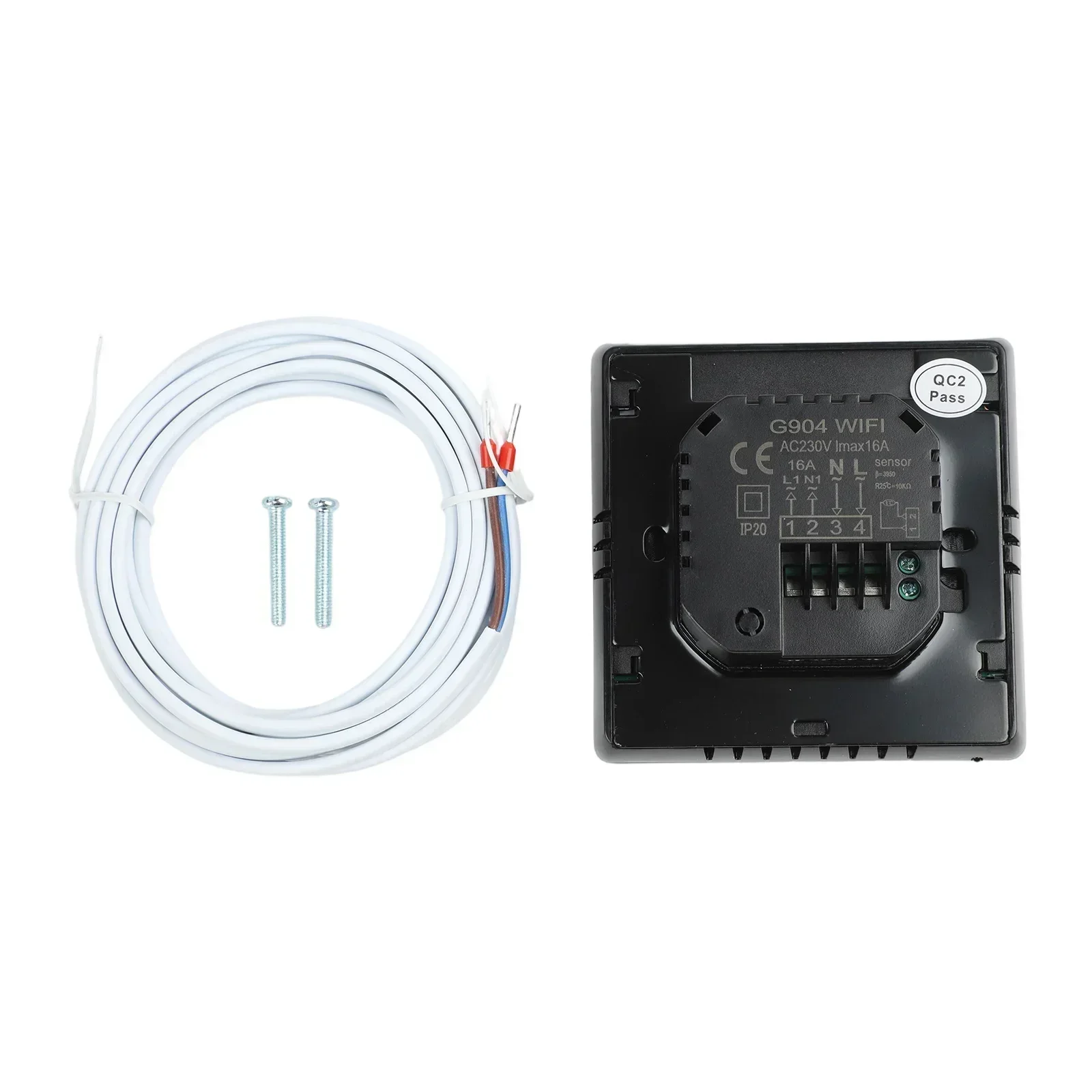Programmable Floor Heating The - Homesmart Online incelemesi ve fiyatı