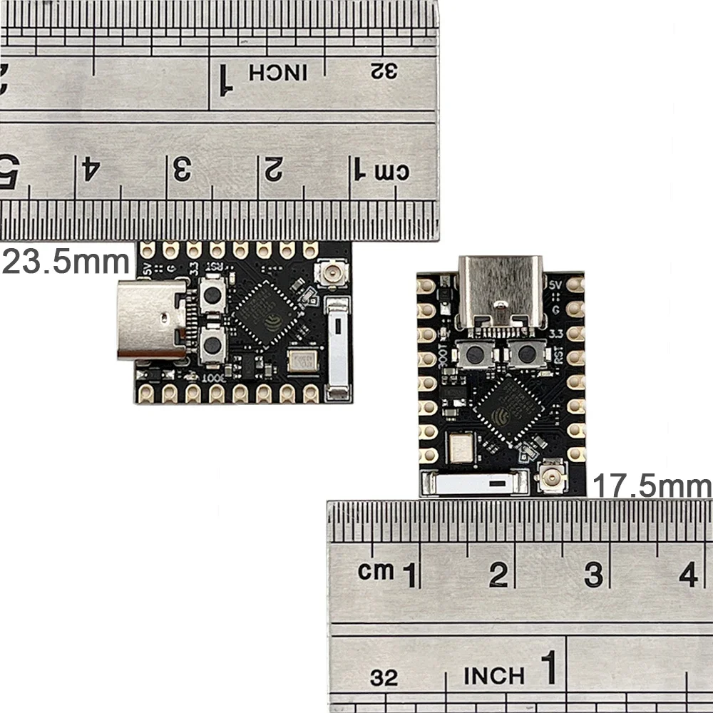 ESP32-C3 Mini Development Boar - Smart Home Arduino Project incelemesi ve fiyatı