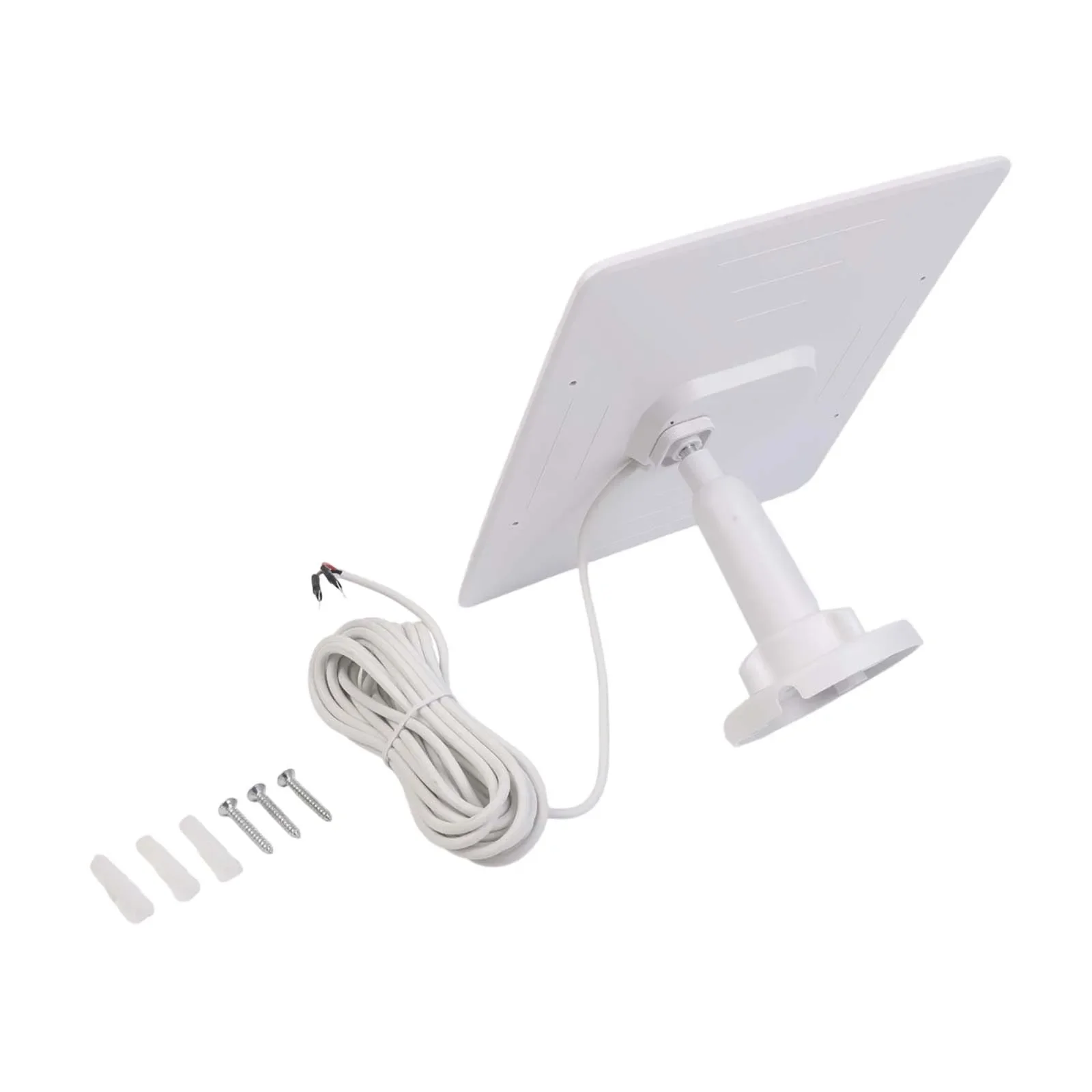 Solar Panel For Video Doorbell - Video Doorbell incelemesi ve fiyatı