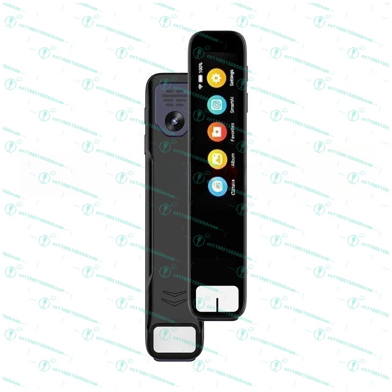 AI Smart Pen Multi-Language Tr - Homesmart Online incelemesi ve fiyatı