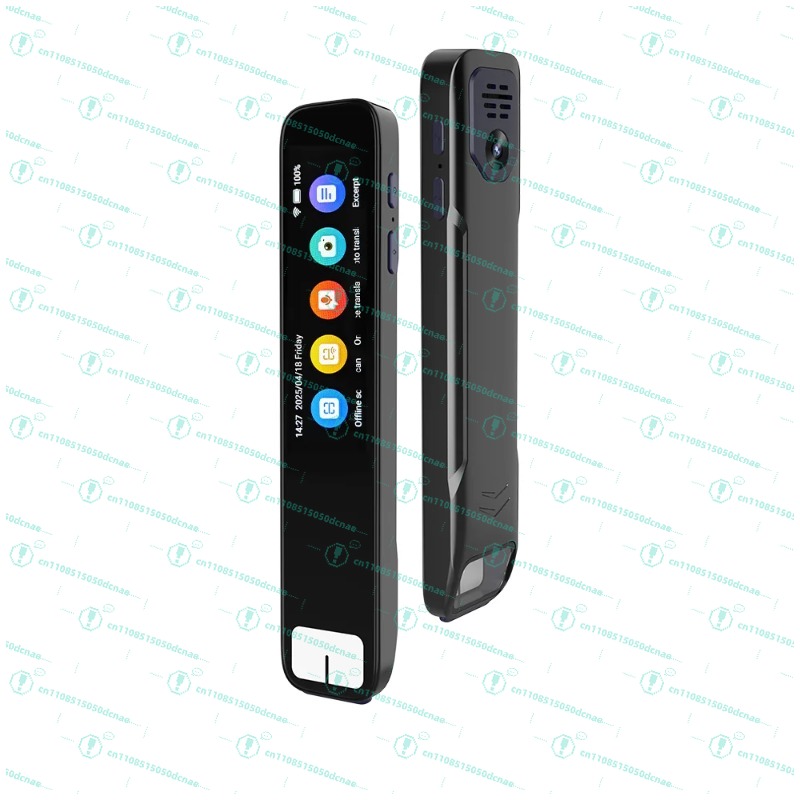 AI Smart Pen Multi-Language Tr - Homesmart Online incelemesi ve fiyatı