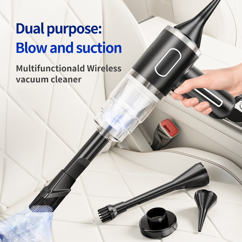 3 In1 39800pa Dust Collector P - Smart Home Device incelemesi ve fiyatı