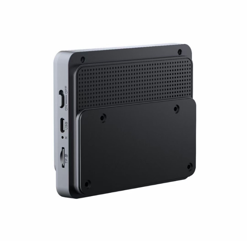 4.3-Inch Smart Doorbell  Syste - Smart Home Video Doorbell Installation incelemesi ve fiyatı