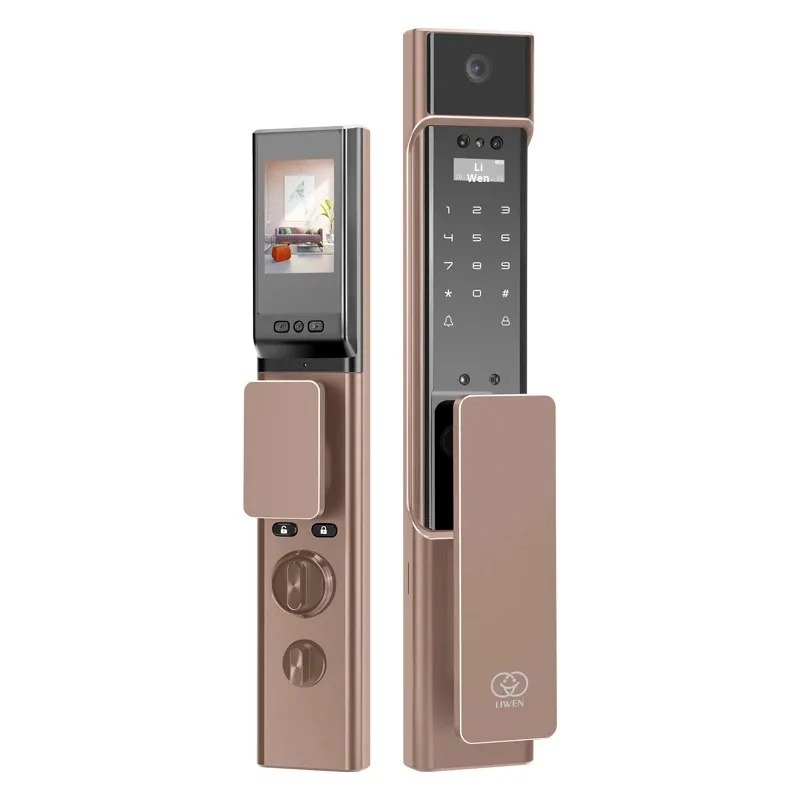 [2026]Liwen Keyless Entry City - Homesmart Online incelemesi ve fiyatı