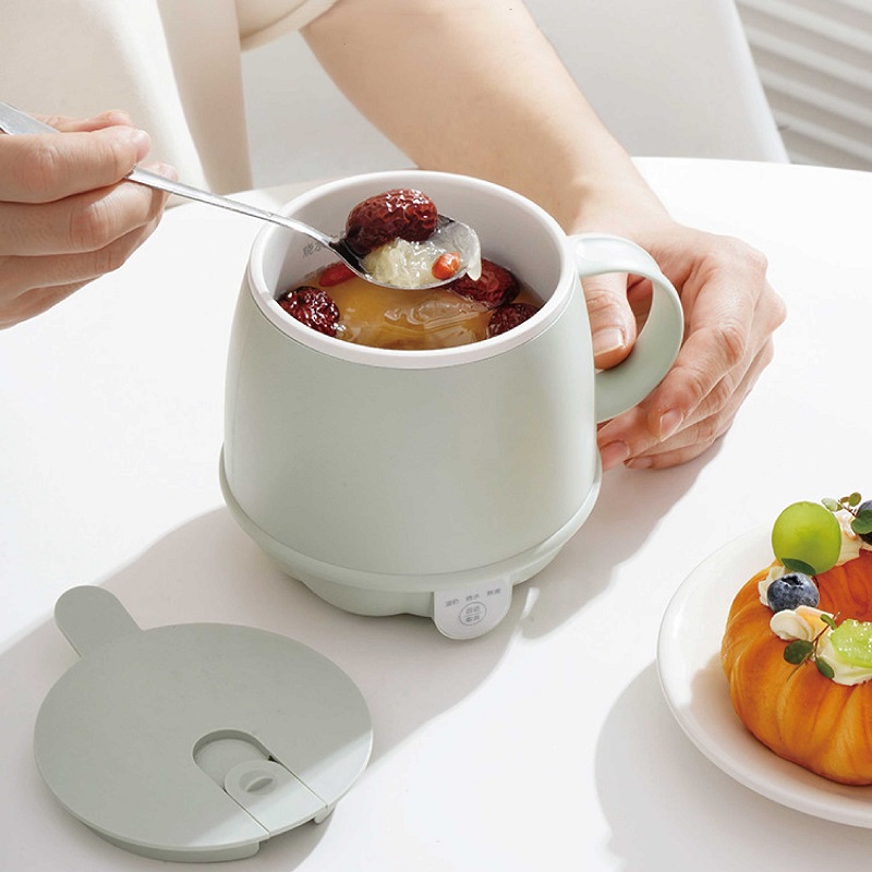 500ml Mini Electric Kettle Off - Home Smart Kettle incelemesi ve fiyatı
