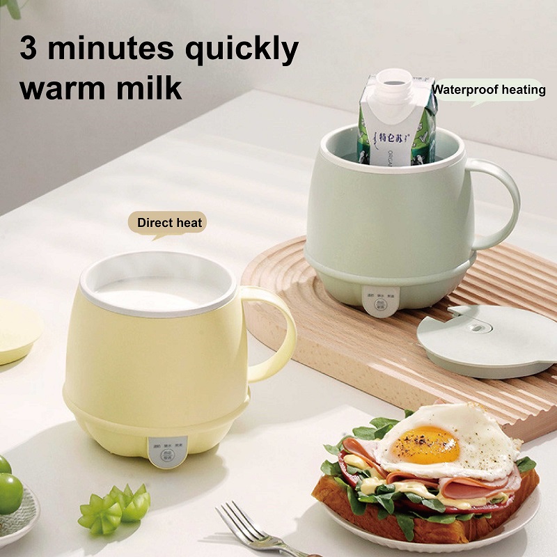 500ml Mini Electric Kettle Off - Home Smart Kettle incelemesi ve fiyatı
