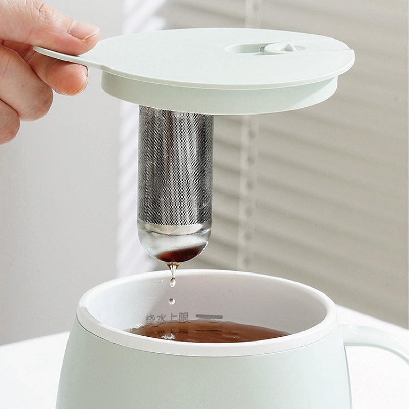 500ml Mini Electric Kettle Off - Home Smart Kettle incelemesi ve fiyatı