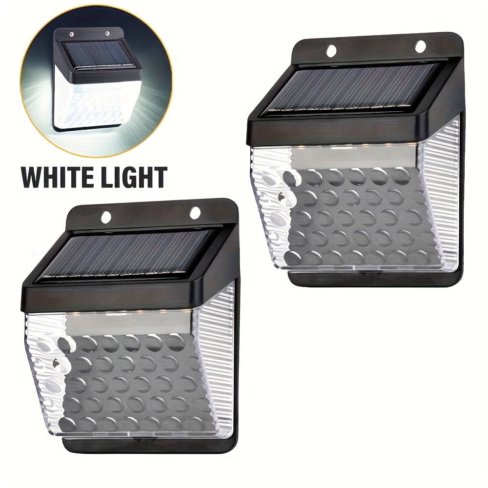 LED Solar Light PIR Motion Sen - Motion Sensor Light incelemesi ve fiyatı