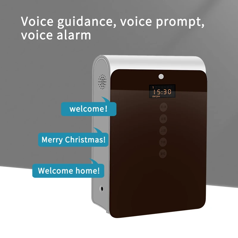 Smart Aroma Diffuser Pure Esse - Smart Home Device incelemesi ve fiyatı