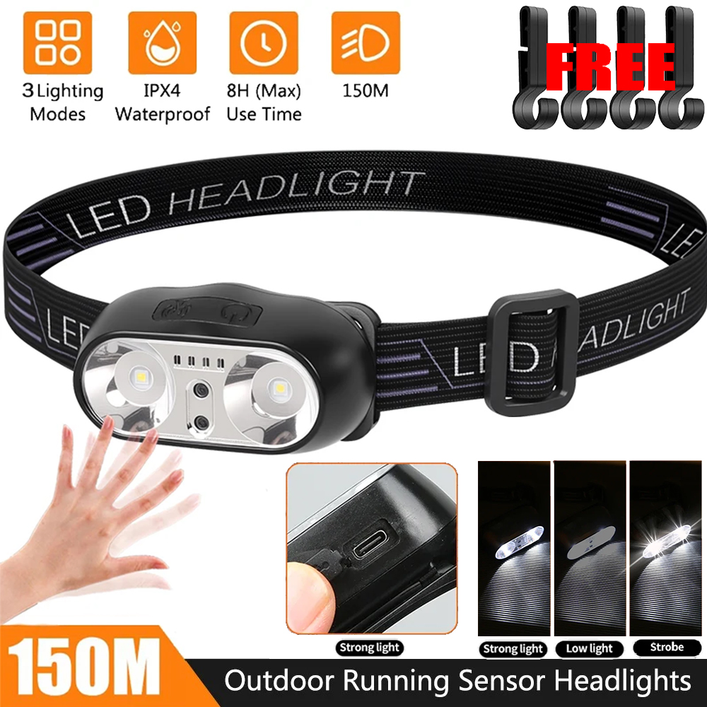 Portable XPE+LED Motion Sensor - Motion Sensor Light incelemesi ve fiyatı