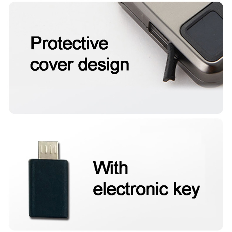 Tuya Smart Padlock 20 Number F - Smart Door Lock incelemesi ve fiyatı