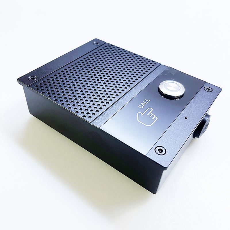 SIP Intercom Voice Control Doo - Video Doorbell incelemesi ve fiyatı
