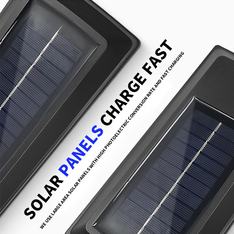 Outdoor Solar Street Lights, W - Motion Sensor Light incelemesi ve fiyatı