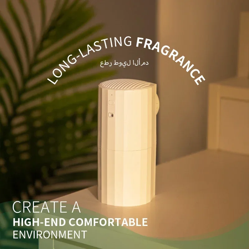 Namste 250m³ Smart Essential O - Smart Home Device incelemesi ve fiyatı