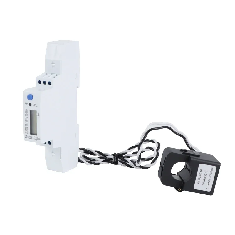 2026 Clamp CT 100A  Compatible - Smart Home Assistant incelemesi ve fiyatı