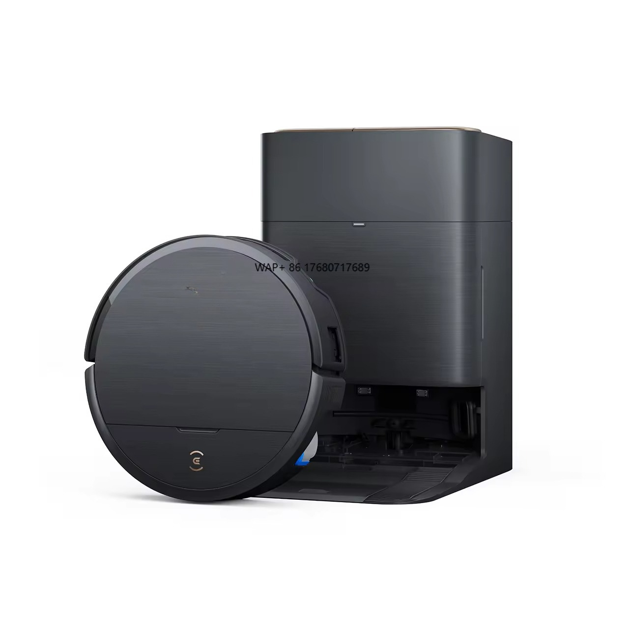 New Ecovacs X9 Pro  Robot Vacu - Smart Home Robot incelemesi ve fiyatı