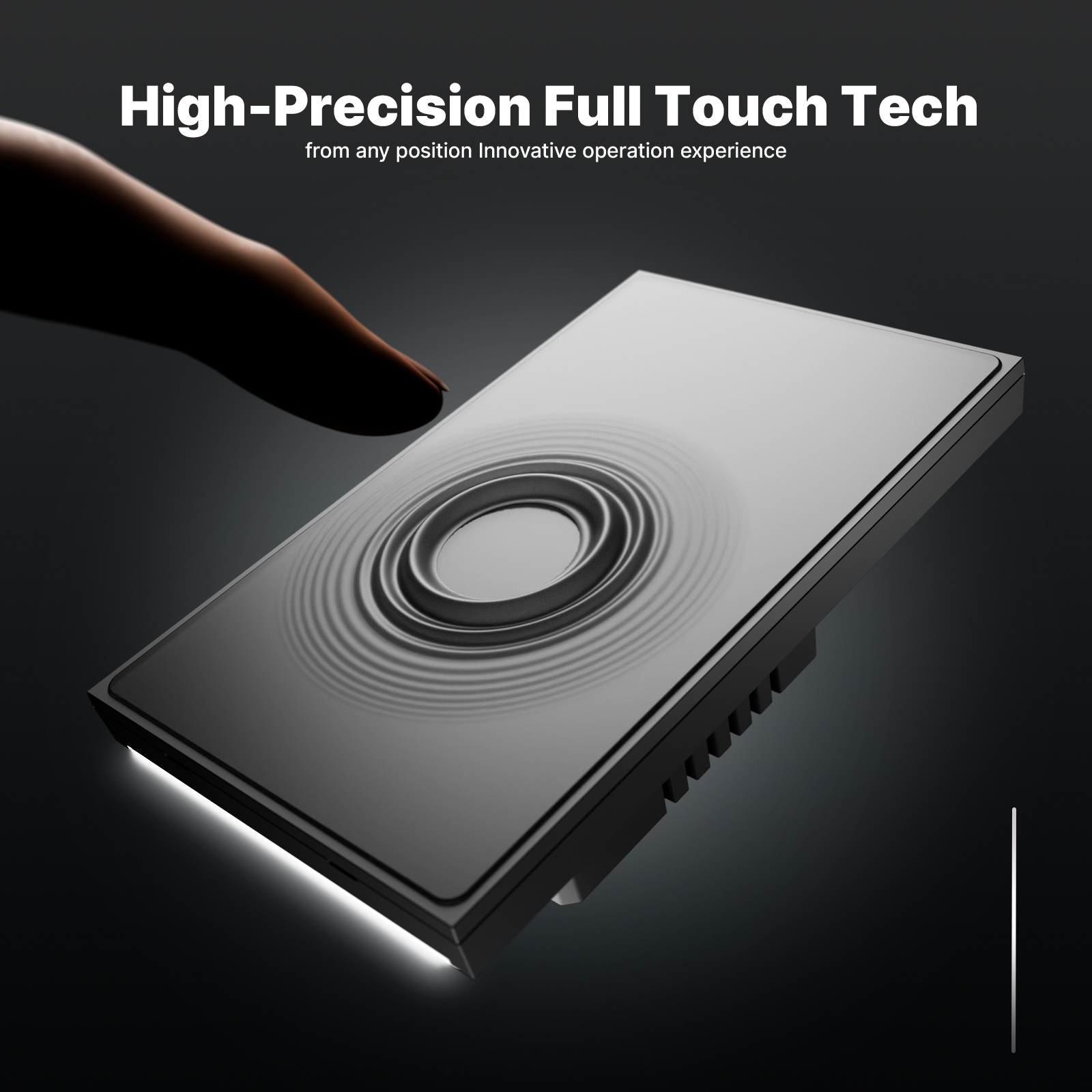 MOES Tuya ZigBee Star Feather  - Smart Home Matter incelemesi ve fiyatı