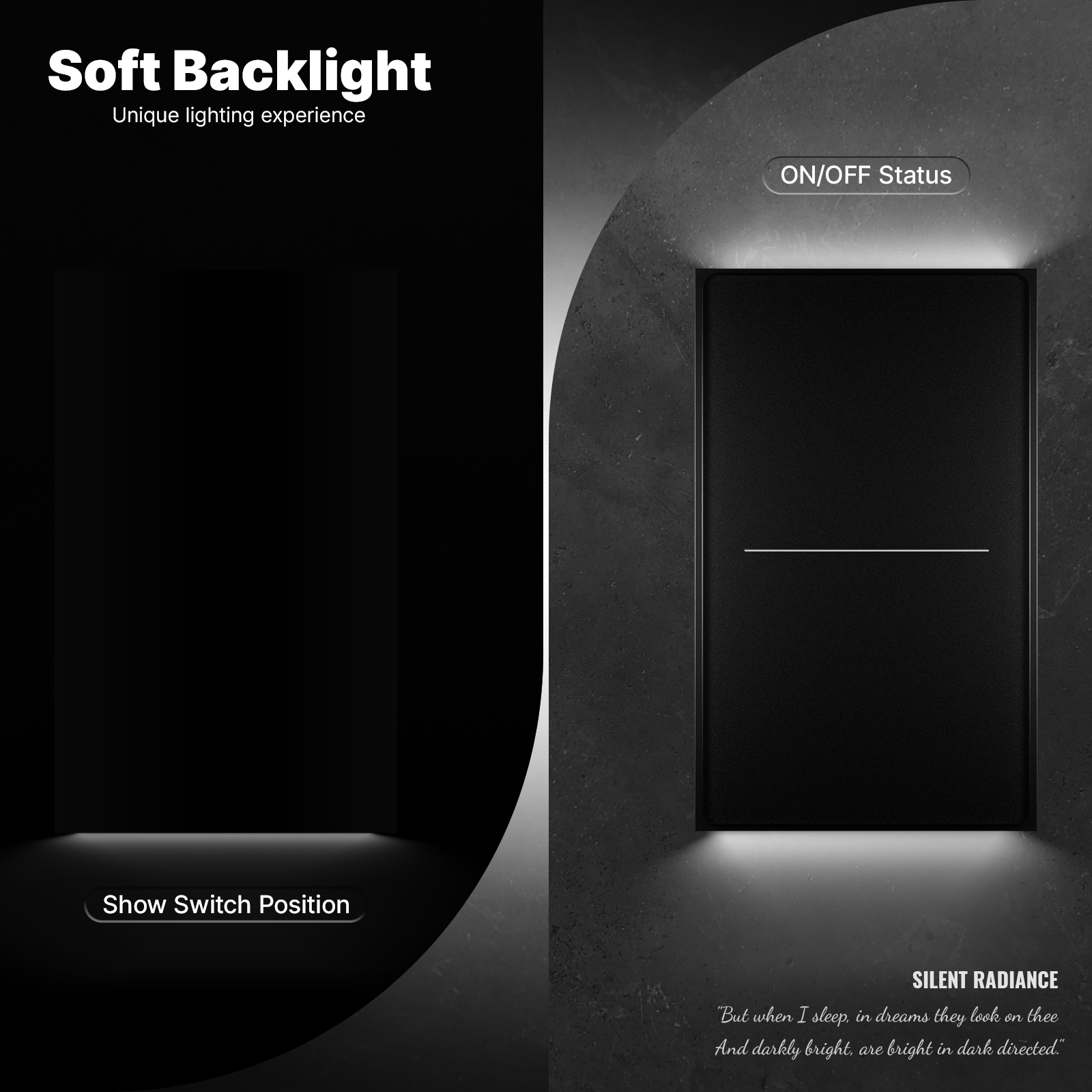 MOES Tuya ZigBee Star Feather  - Smart Home Matter incelemesi ve fiyatı