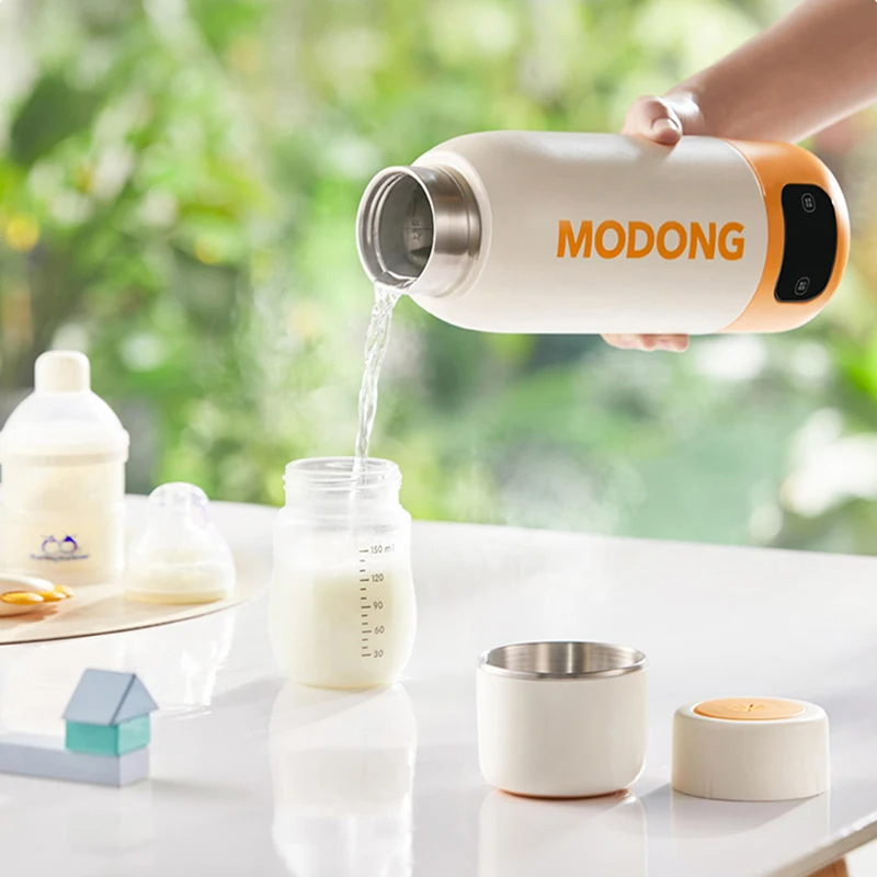 600ML Portable Electric Kettle - Home Smart Kettle incelemesi ve fiyatı