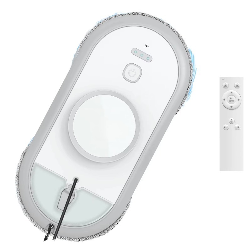 Outdoor Window Cleaning Robot  - Robot Vacuum incelemesi ve fiyatı