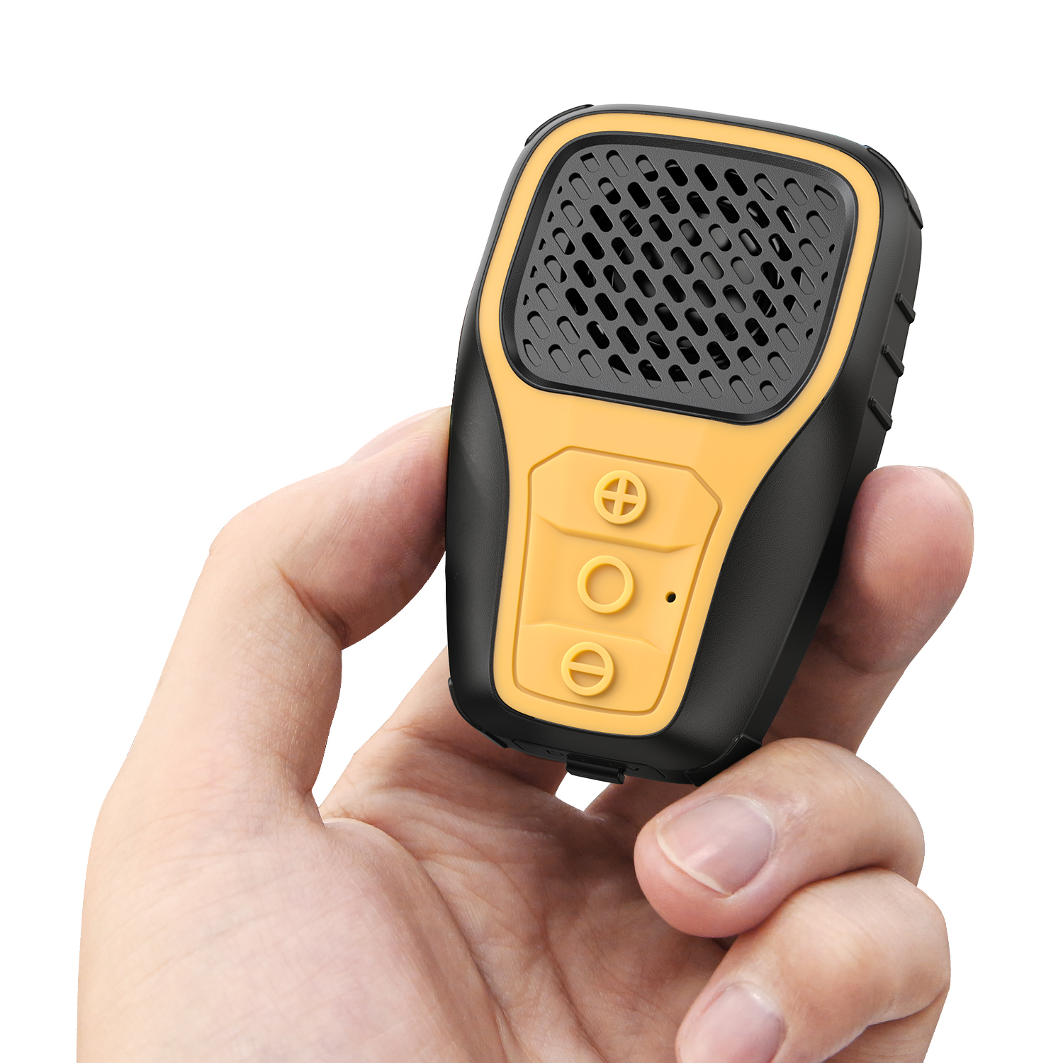 Sounderlink mini clip-on porta - Homesmart Online incelemesi ve fiyatı