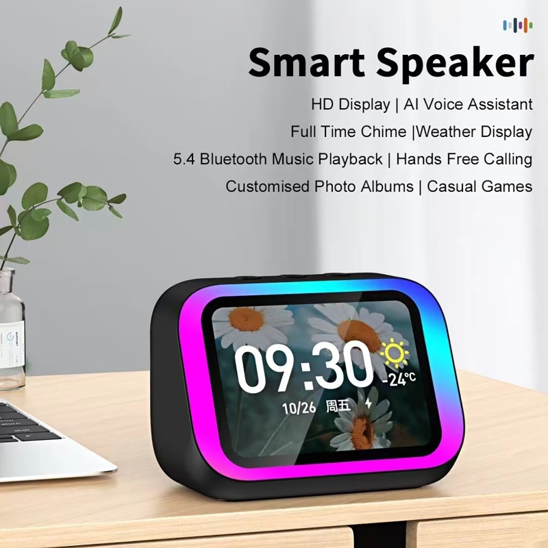 AI Voice Assistant Bluetooth S - Smart Home Assistant incelemesi ve fiyatı