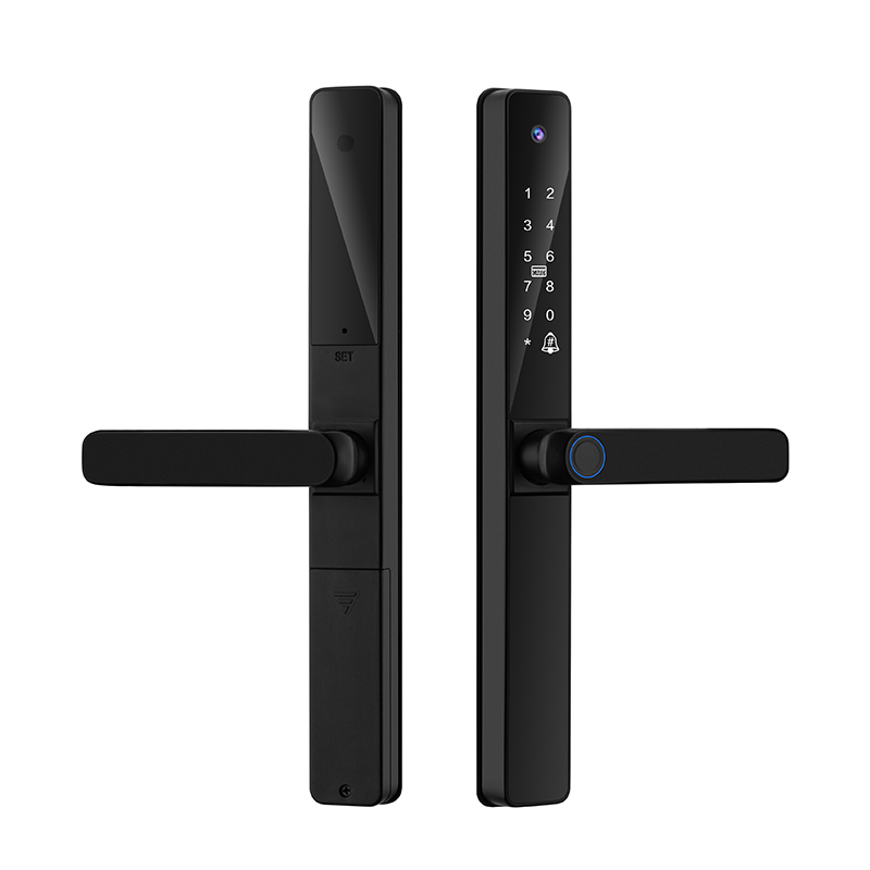 Yige X2M Outdoor Waterproof Sm - Smart Door Lock incelemesi ve fiyatı