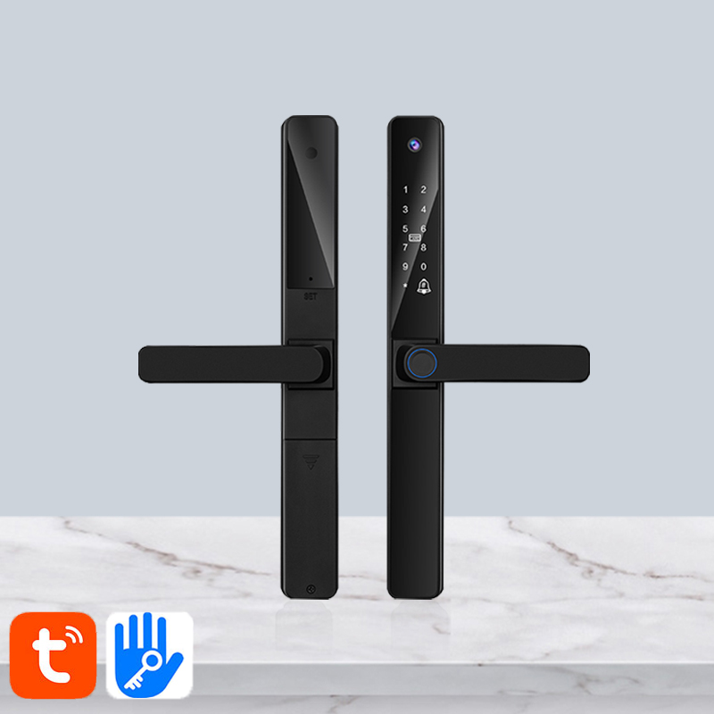 Yige X2M Outdoor Waterproof Sm - Smart Door Lock incelemesi ve fiyatı