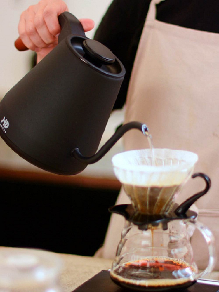 1500W Smart Electric Kettle Ho - Home Smart Kettle incelemesi ve fiyatı