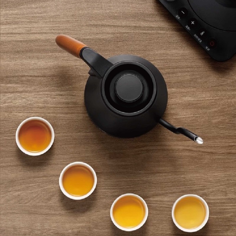 1500W Smart Electric Kettle Ho - Home Smart Kettle incelemesi ve fiyatı
