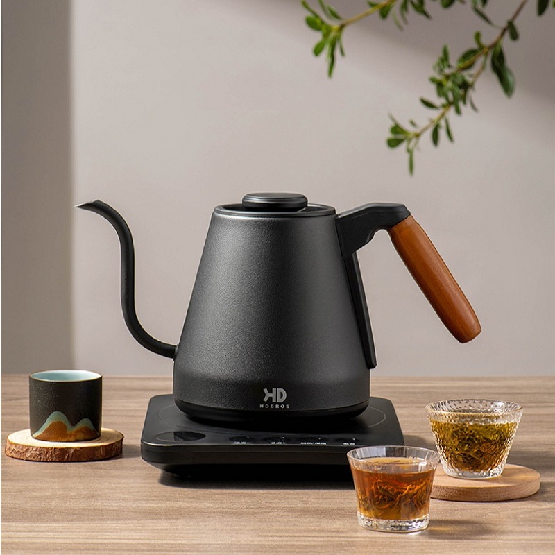 1500W Smart Electric Kettle Ho - Home Smart Kettle incelemesi ve fiyatı