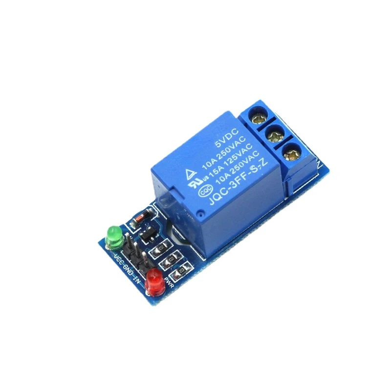 1 2 4 6 8 Channel 5V 12V Relay - Smart Home Arduino Project incelemesi ve fiyatı