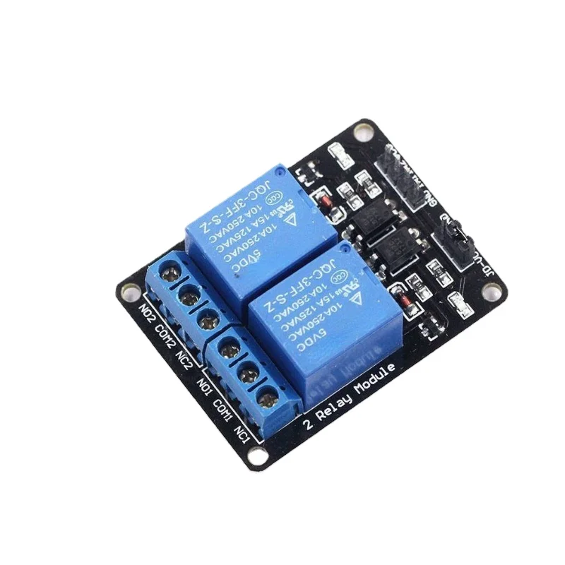 1 2 4 6 8 Channel 5V 12V Relay - Smart Home Arduino Project incelemesi ve fiyatı